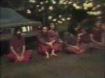Thumbnail for File:Osho at Chidvilas (1981)&#160;; still 00min 36sec Swami Anand Shunya left.jpg