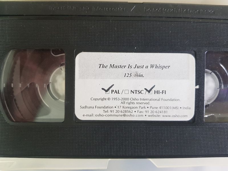 File:The Master Is Just a Whisper cassette.jpg