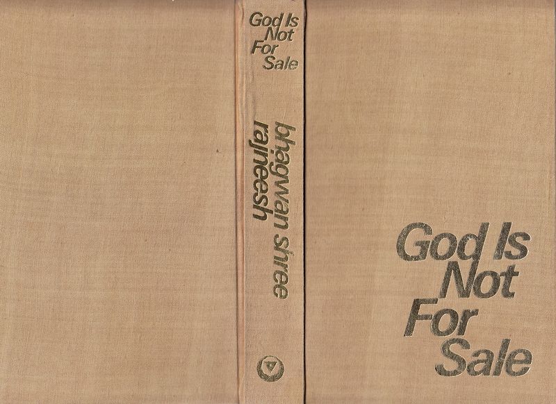 File:God Is Not For Sale ; Without cover, back & spine & front.jpg