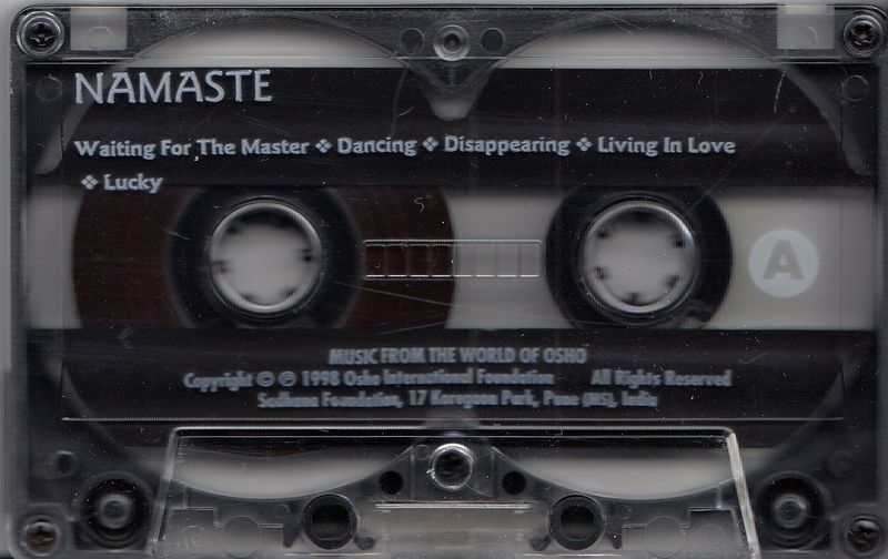 File:Namaste ; Tape side A.jpg