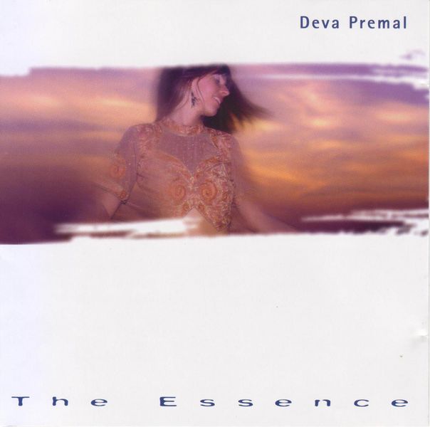 File:Deva Premal - The Essence - booklet p1 Cover front.jpg