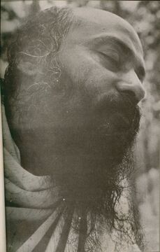 Osho's picture
