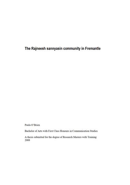 File:The Rajneesh Sannyasin Community in Fremantle.jpg