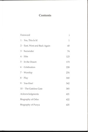 p.000.09 Table of contents.