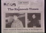 Thumbnail for File:Rajneeshpuram - News Footage KKGW (1984) (3)&#160;; still 06m 09s.jpg