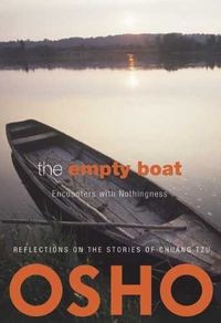 The Empty Boat (2011) - Cover.jpg