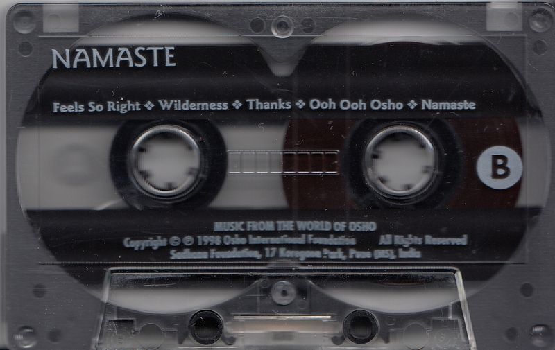 File:Namaste ; Tape side B.jpg