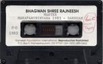 Thumbnail for File:1983-09-08 Mahaparinirvana Day Darshan - TapeA.jpg