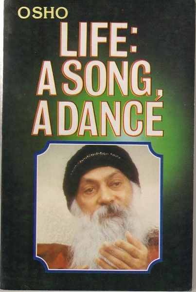 File:Life. a Song a Dance (1990) - book cover.jpg