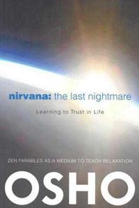 Nirvana, The Last Nightmare (2012) - cover.jpg