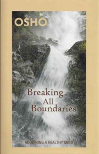 Breaking All Boundaries (2015) - Cover.jpg