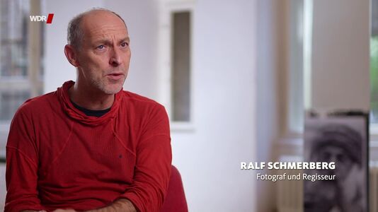 still 15m 54s. Ex-Sannyasin Ralf Schmerberg about atmosphere in the Sannyas disco in Cologne